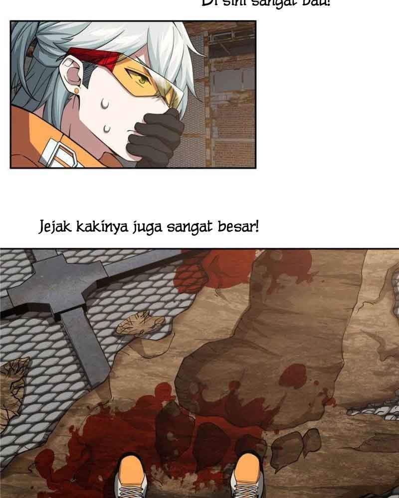 Super Mechanic (The Legendary Mechanic) Chapter 64 - halaman 15