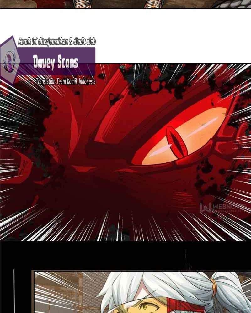 Super Mechanic (The Legendary Mechanic) Chapter 64 - halaman 16