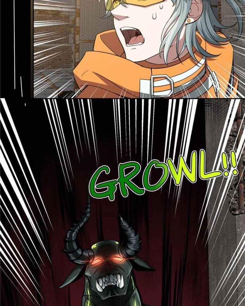 Super Mechanic (The Legendary Mechanic) Chapter 64 - halaman 17