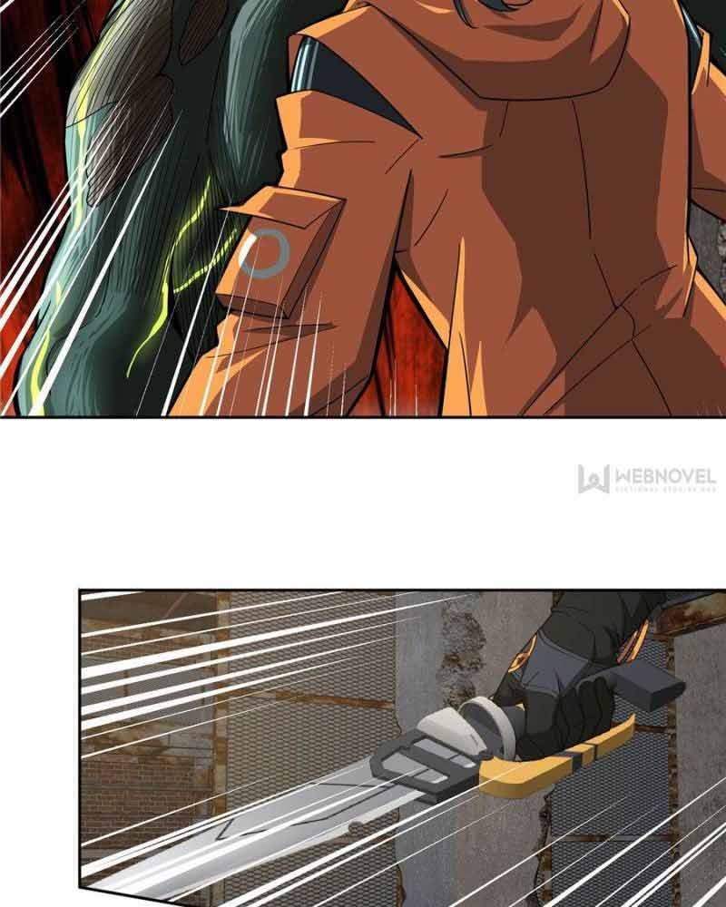 Super Mechanic (The Legendary Mechanic) Chapter 64 - halaman 19