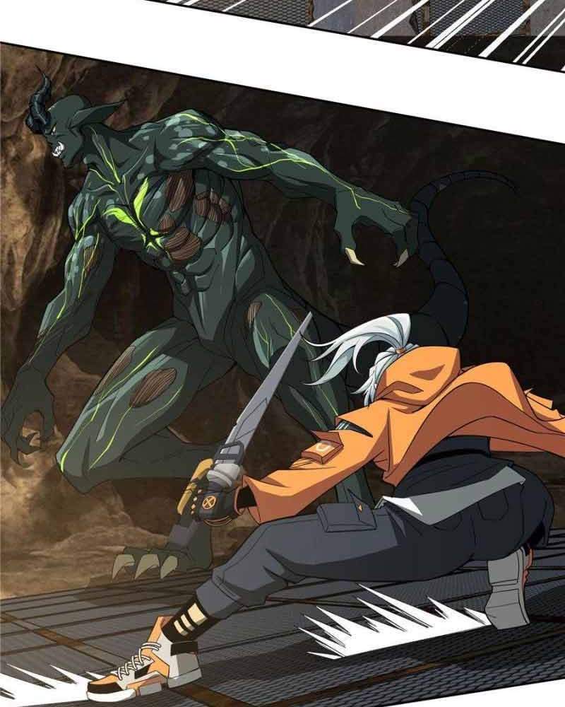Super Mechanic (The Legendary Mechanic) Chapter 64 - halaman 20