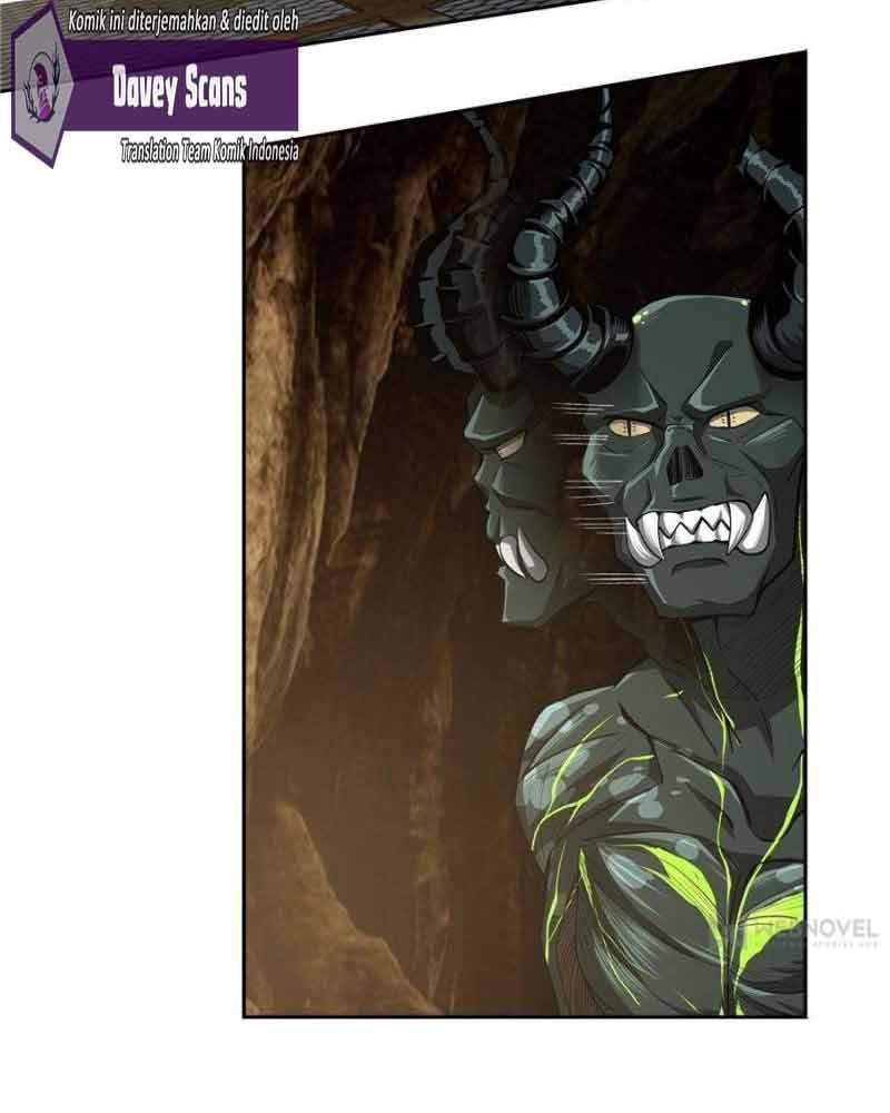 Super Mechanic (The Legendary Mechanic) Chapter 64 - halaman 21