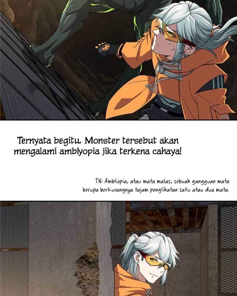 Super Mechanic (The Legendary Mechanic) Chapter 64 - halaman 23