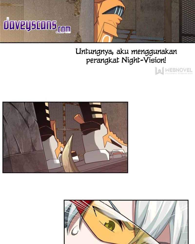 Super Mechanic (The Legendary Mechanic) Chapter 64 - halaman 24