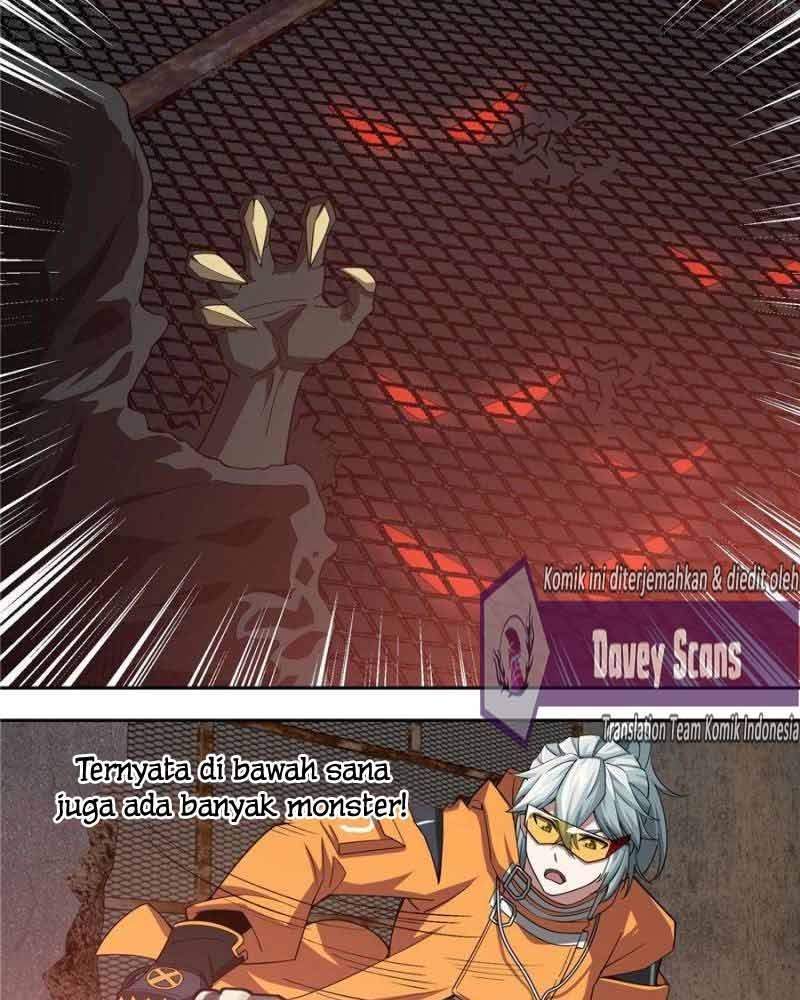 Super Mechanic (The Legendary Mechanic) Chapter 64 - halaman 26