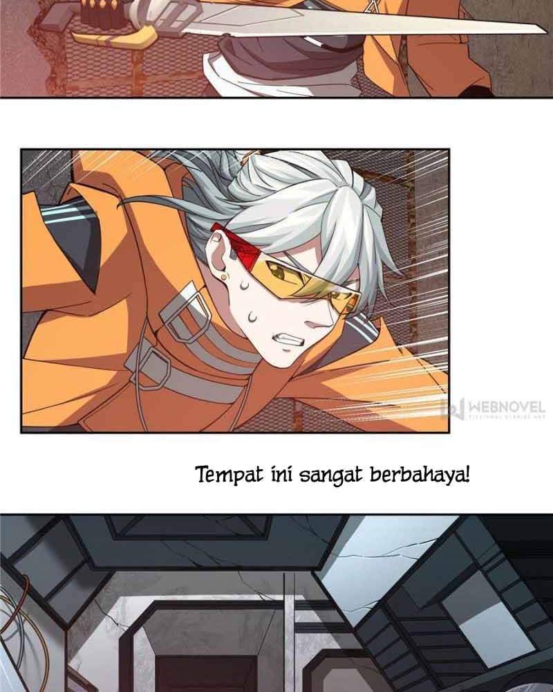 Super Mechanic (The Legendary Mechanic) Chapter 64 - halaman 27