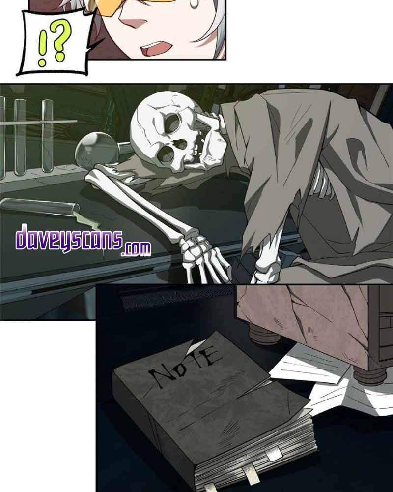 Super Mechanic (The Legendary Mechanic) Chapter 64 - halaman 29