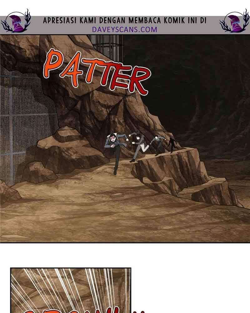 Super Mechanic (The Legendary Mechanic) Chapter 64 - halaman 3
