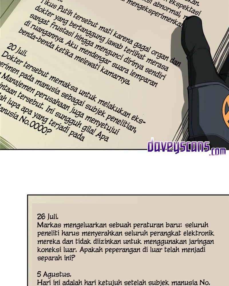 Super Mechanic (The Legendary Mechanic) Chapter 64 - halaman 31