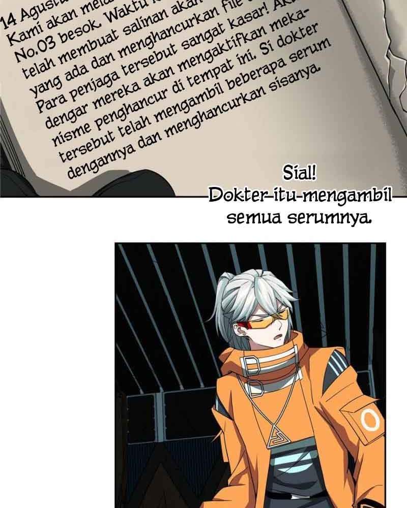 Super Mechanic (The Legendary Mechanic) Chapter 64 - halaman 34