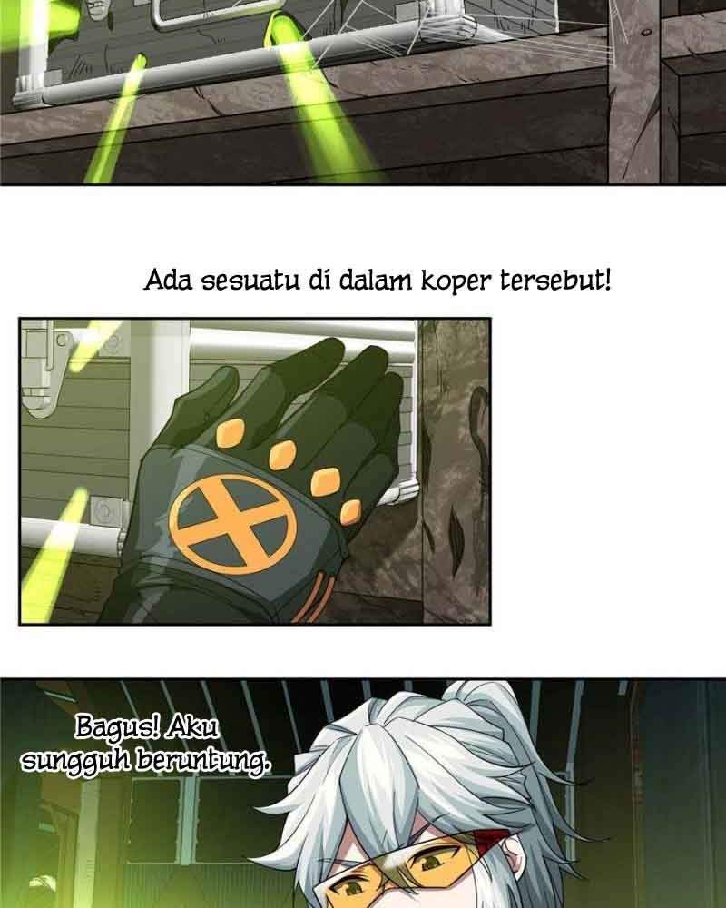 Super Mechanic (The Legendary Mechanic) Chapter 64 - halaman 36