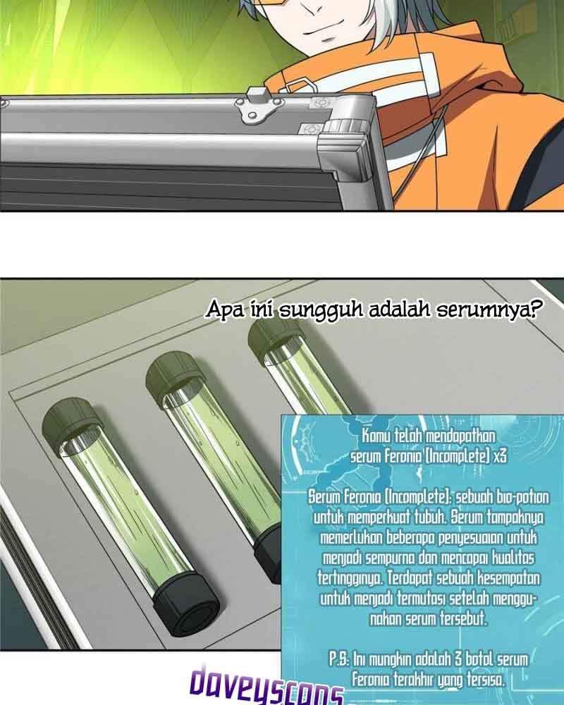 Super Mechanic (The Legendary Mechanic) Chapter 64 - halaman 37