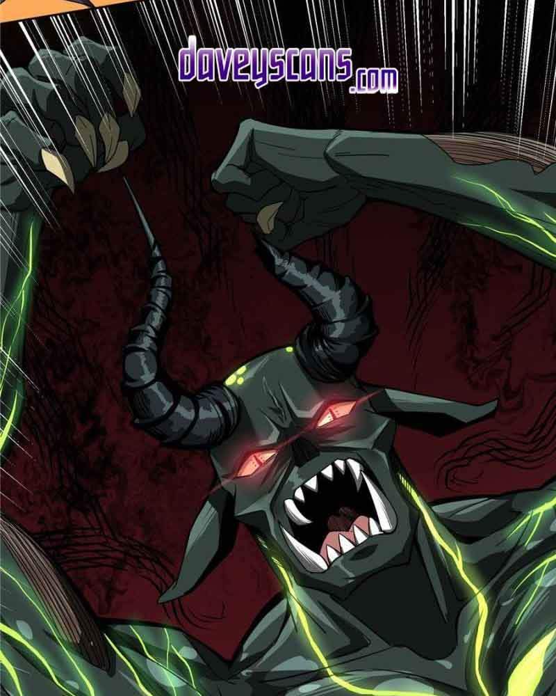 Super Mechanic (The Legendary Mechanic) Chapter 64 - halaman 39