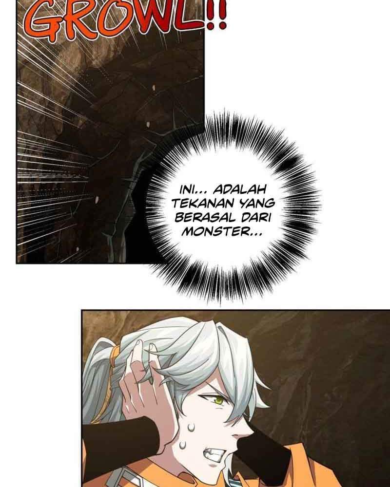 Super Mechanic (The Legendary Mechanic) Chapter 64 - halaman 4