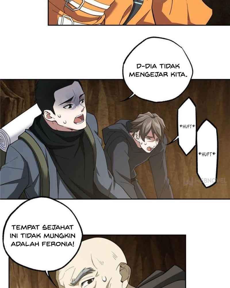 Super Mechanic (The Legendary Mechanic) Chapter 64 - halaman 5