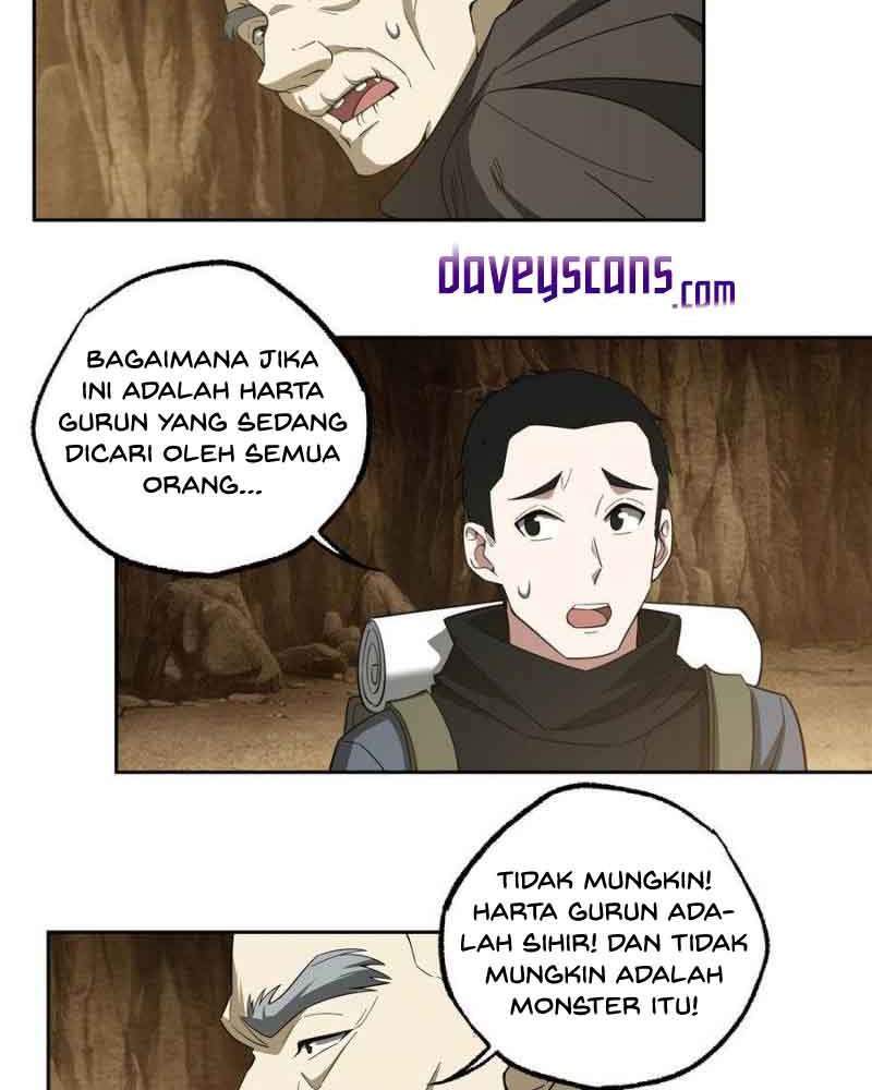 Super Mechanic (The Legendary Mechanic) Chapter 64 - halaman 6