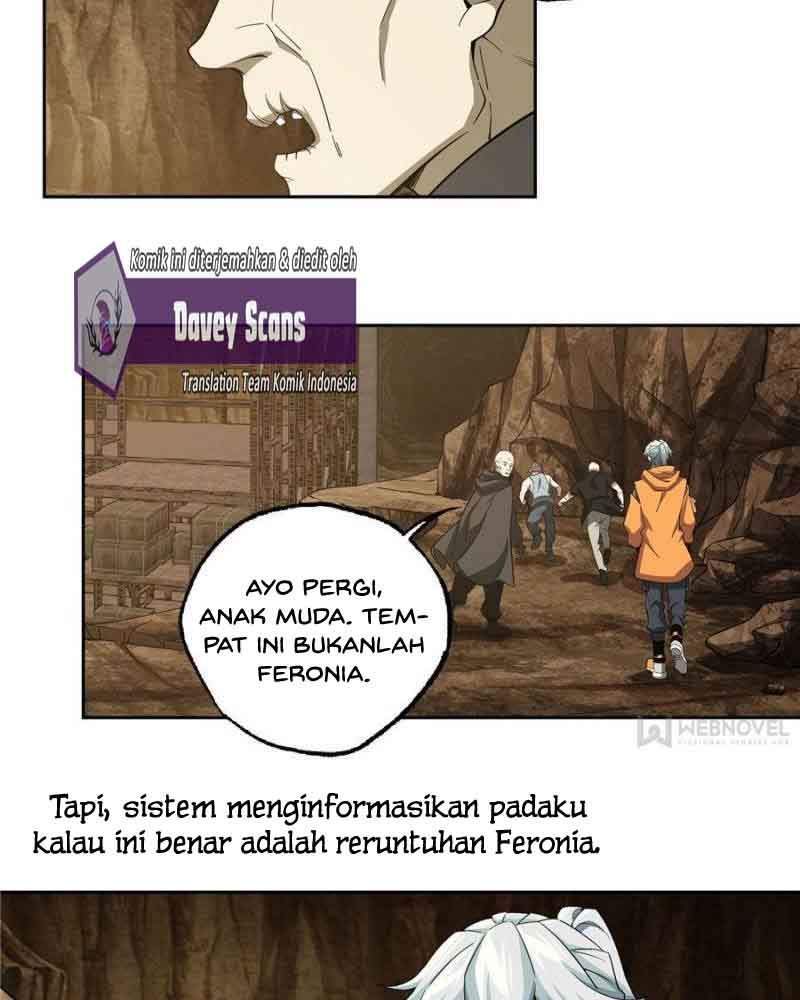 Super Mechanic (The Legendary Mechanic) Chapter 64 - halaman 7