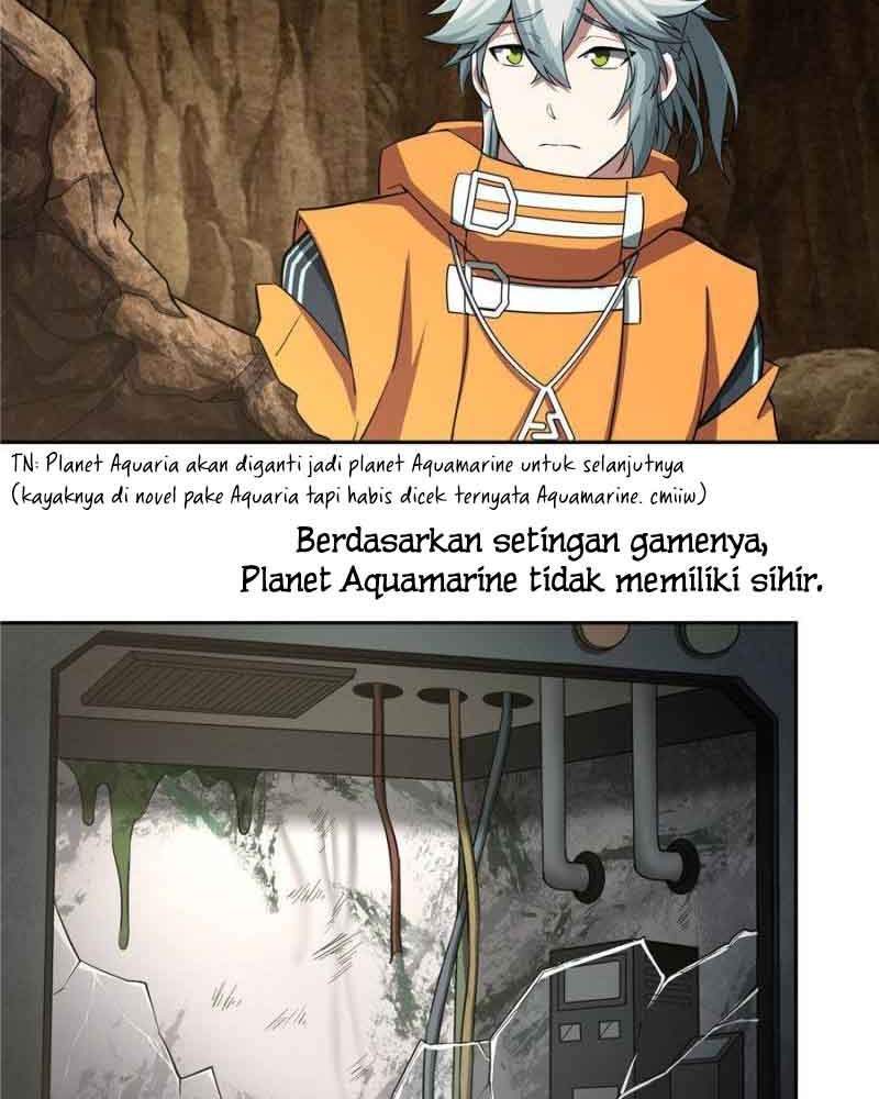 Super Mechanic (The Legendary Mechanic) Chapter 64 - halaman 8