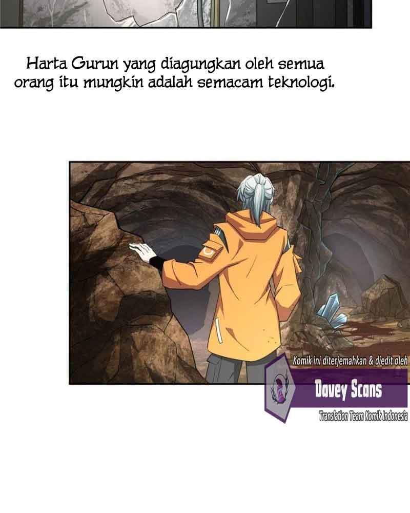 Super Mechanic (The Legendary Mechanic) Chapter 64 - halaman 9