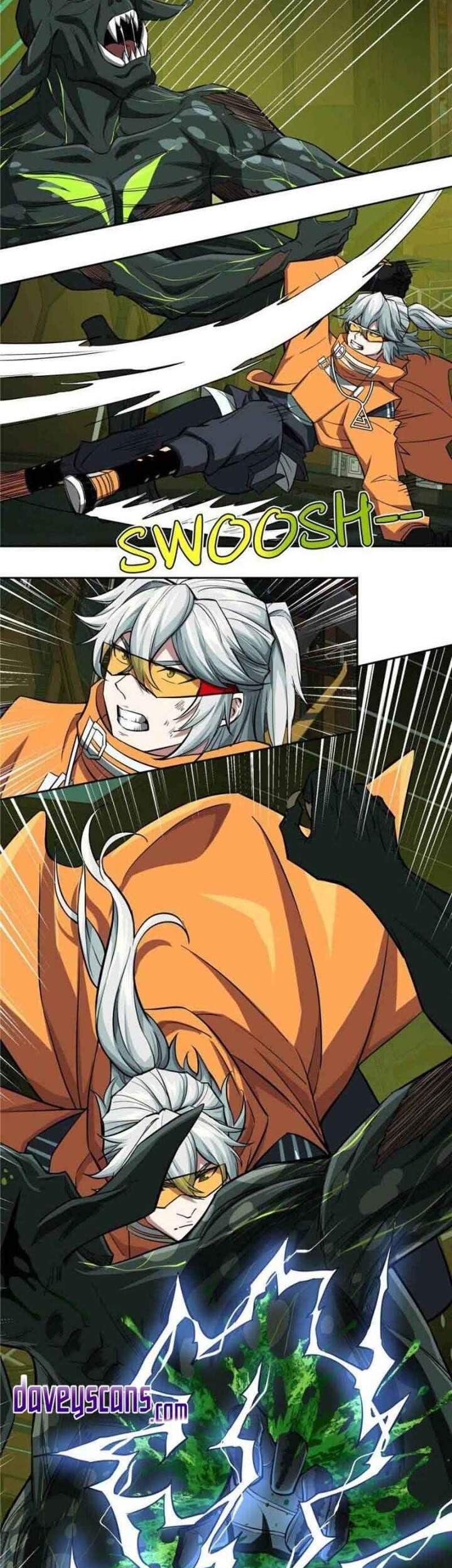 Super Mechanic (The Legendary Mechanic) Chapter 65 - halaman 13