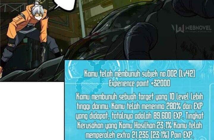 Super Mechanic (The Legendary Mechanic) Chapter 65 - halaman 18