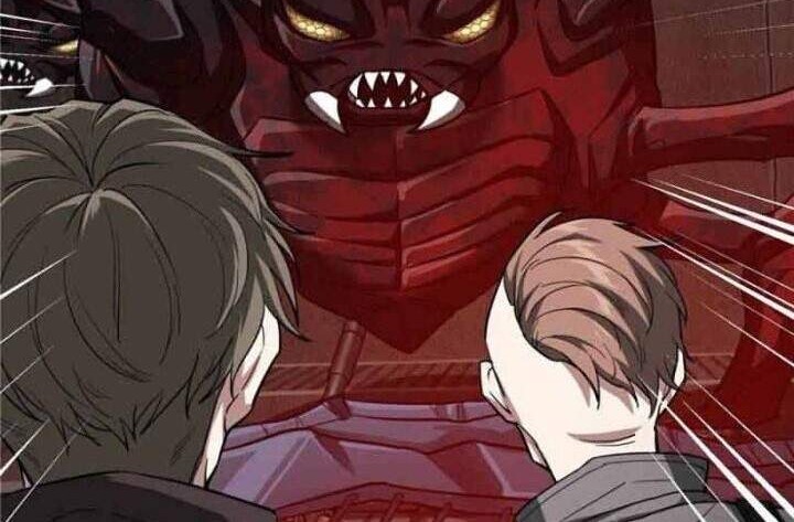 Super Mechanic (The Legendary Mechanic) Chapter 65 - halaman 24