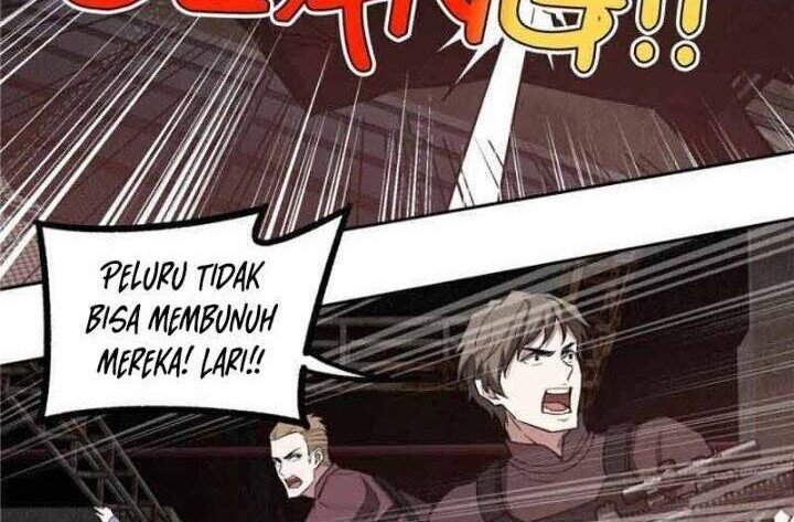 Super Mechanic (The Legendary Mechanic) Chapter 65 - halaman 26