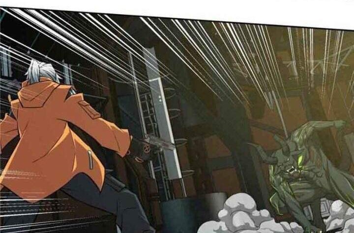 Super Mechanic (The Legendary Mechanic) Chapter 65 - halaman 4