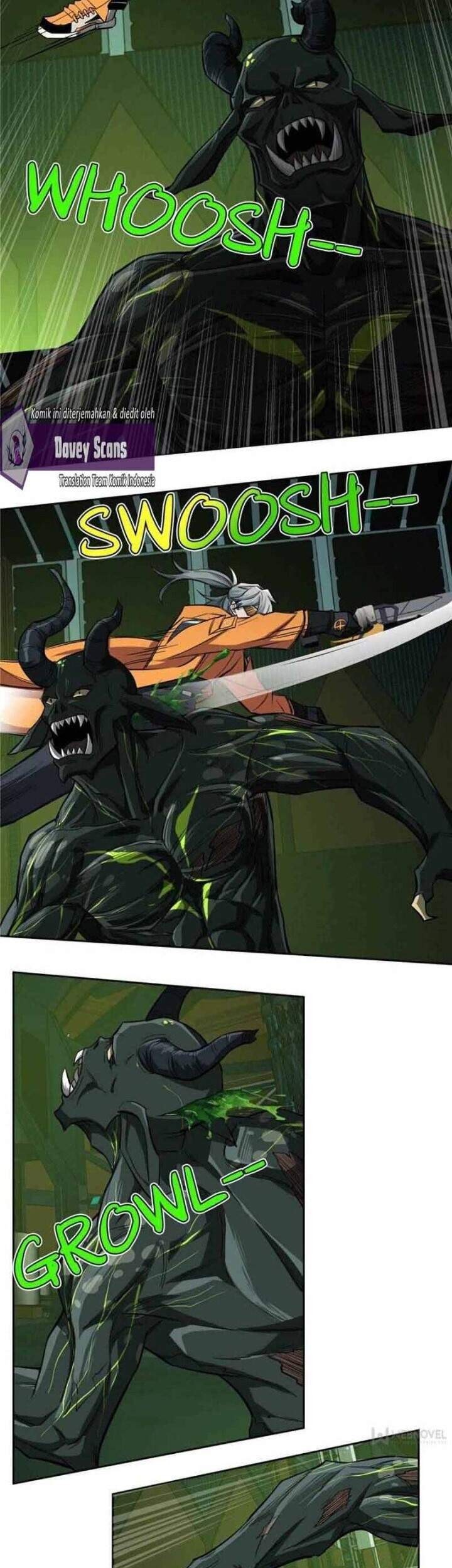 Super Mechanic (The Legendary Mechanic) Chapter 65 - halaman 9