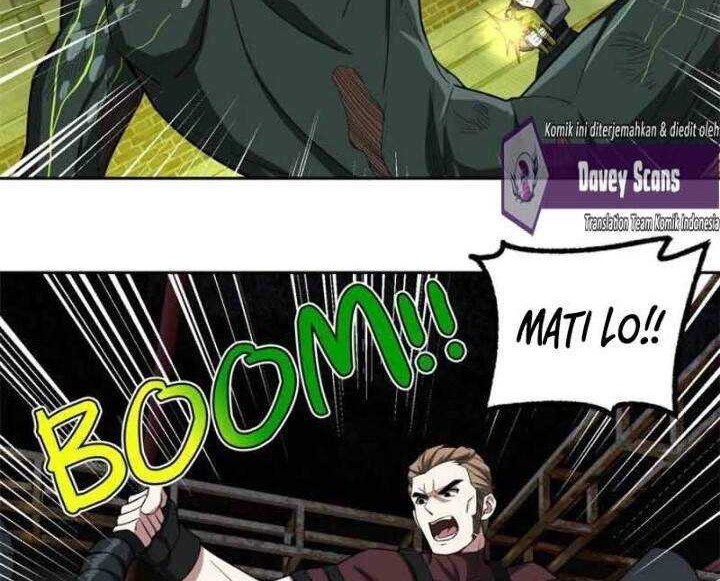 Super Mechanic (The Legendary Mechanic) Chapter 66 - halaman 10