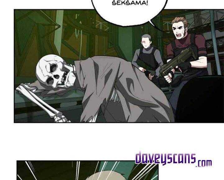 Super Mechanic (The Legendary Mechanic) Chapter 66 - halaman 12