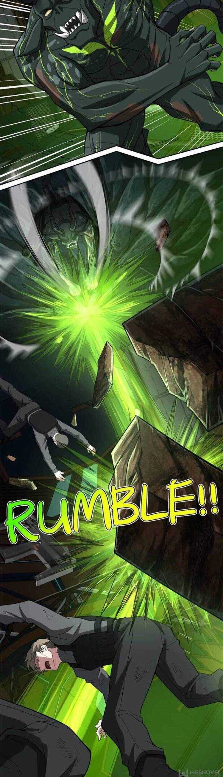 Super Mechanic (The Legendary Mechanic) Chapter 66 - halaman 15
