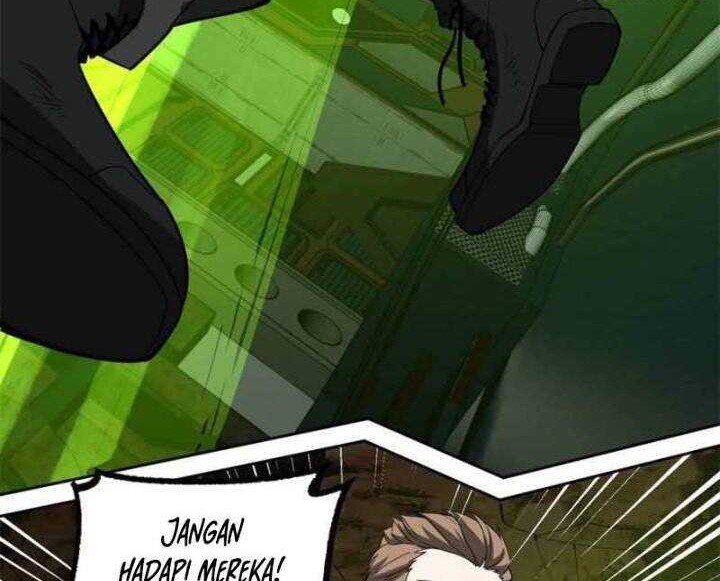 Super Mechanic (The Legendary Mechanic) Chapter 66 - halaman 16