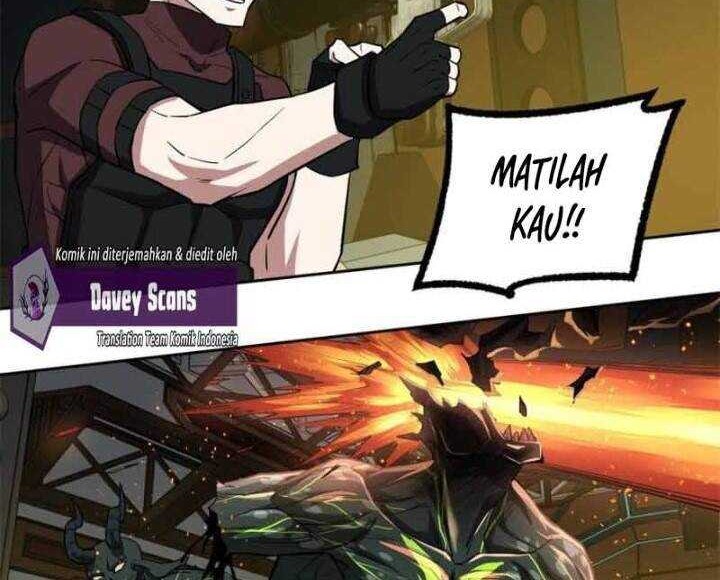 Super Mechanic (The Legendary Mechanic) Chapter 66 - halaman 22