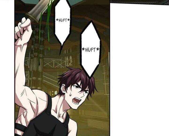 Super Mechanic (The Legendary Mechanic) Chapter 66 - halaman 24