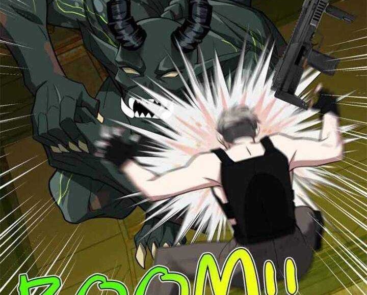 Super Mechanic (The Legendary Mechanic) Chapter 66 - halaman 8