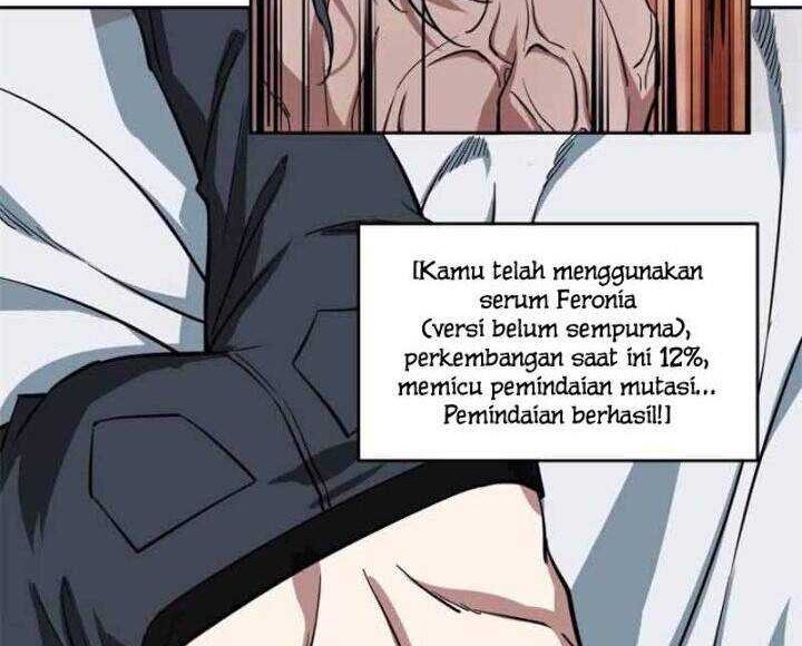 Super Mechanic (The Legendary Mechanic) Chapter 67 - halaman 10