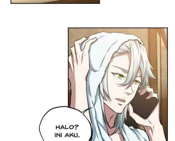 Super Mechanic (The Legendary Mechanic) Chapter 67 - halaman 16