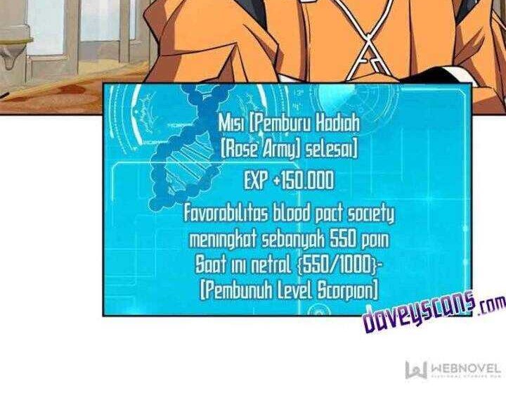 Super Mechanic (The Legendary Mechanic) Chapter 67 - halaman 4