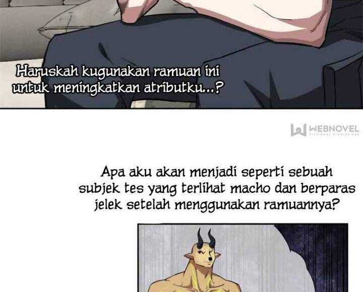 Super Mechanic (The Legendary Mechanic) Chapter 67 - halaman 6