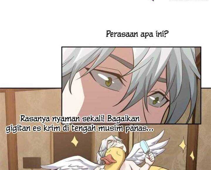 Super Mechanic (The Legendary Mechanic) Chapter 67 - halaman 8