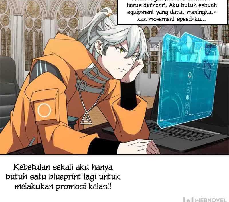 Super Mechanic (The Legendary Mechanic) Chapter 68 - halaman 13