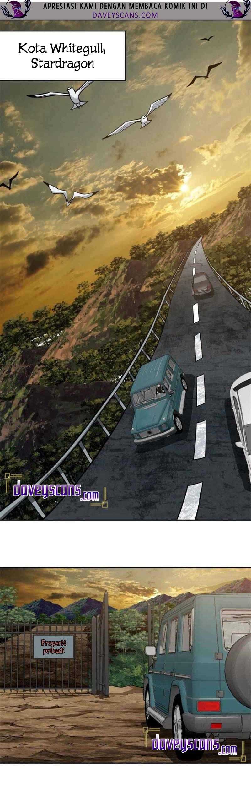 Super Mechanic (The Legendary Mechanic) Chapter 69 - halaman 3