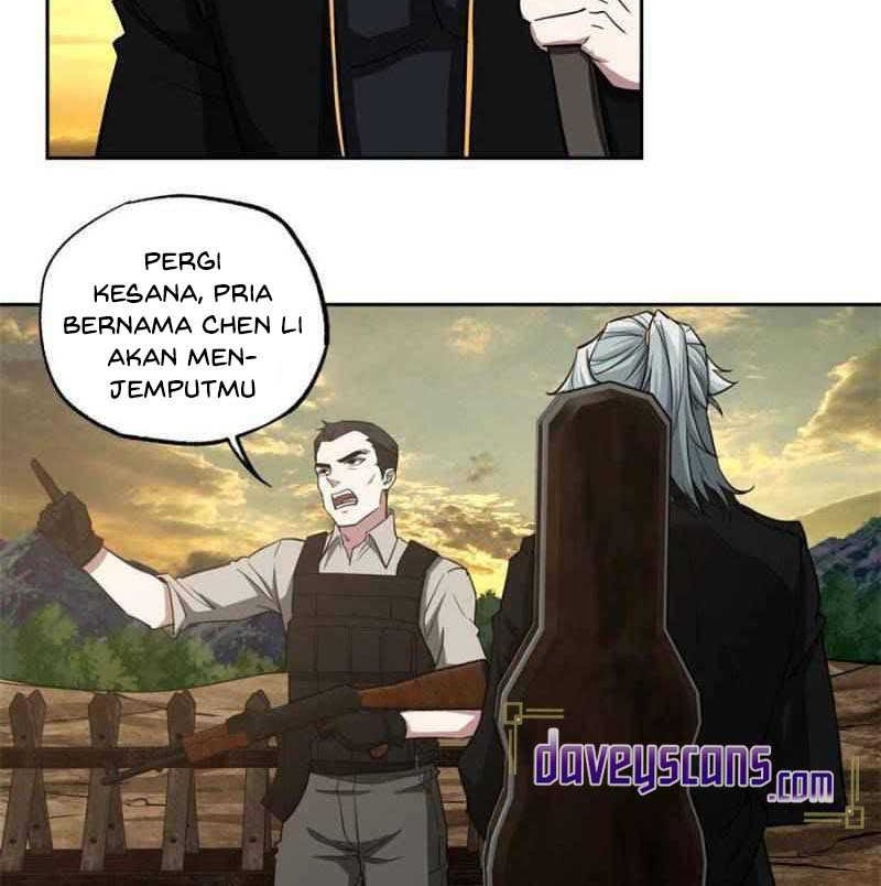 Super Mechanic (The Legendary Mechanic) Chapter 69 - halaman 8