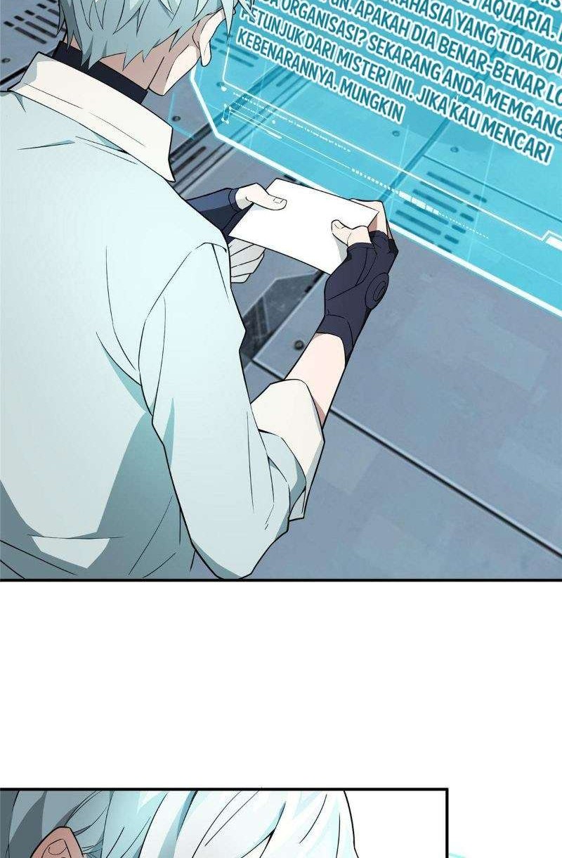 Super Mechanic (The Legendary Mechanic) Chapter 7 - halaman 10
