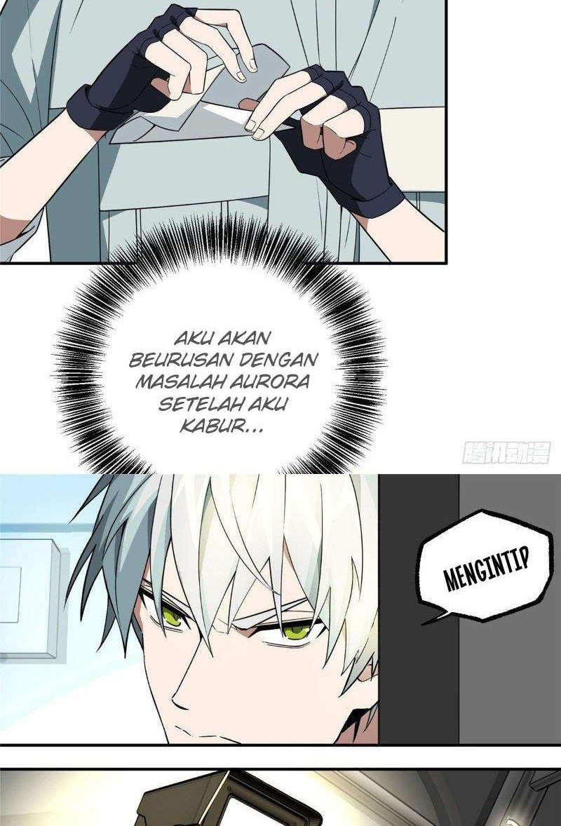 Super Mechanic (The Legendary Mechanic) Chapter 7 - halaman 12