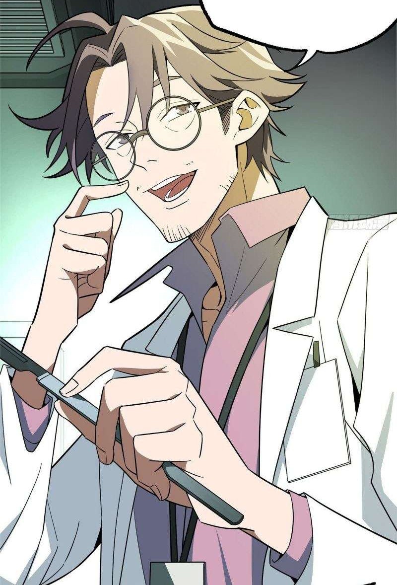 Super Mechanic (The Legendary Mechanic) Chapter 7 - halaman 16