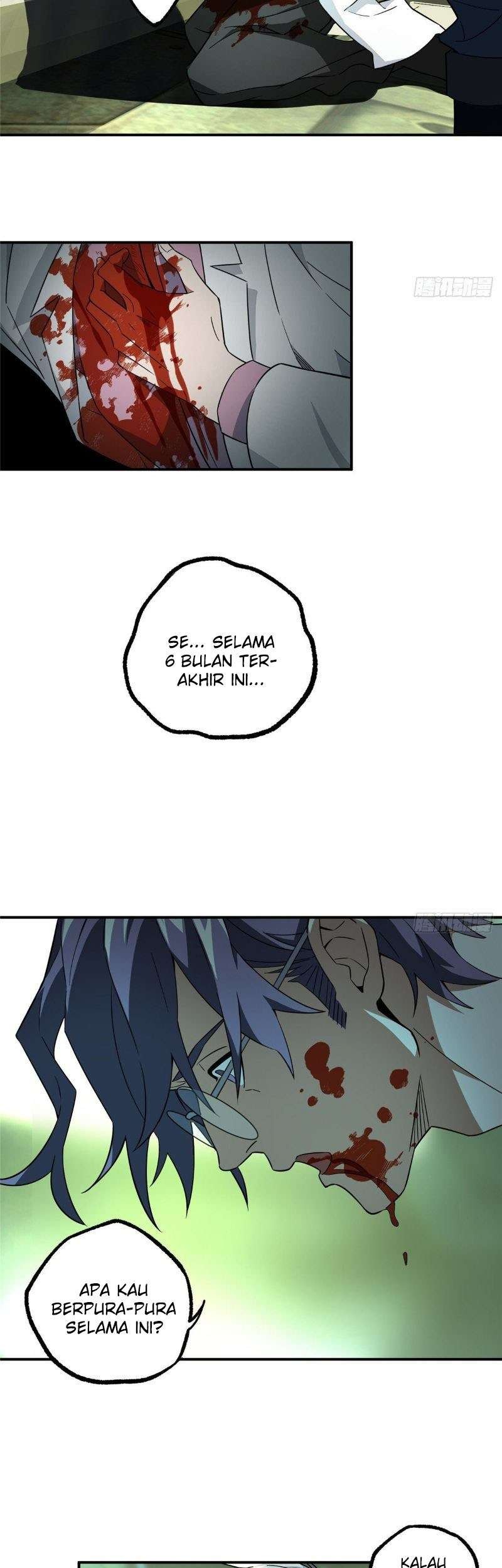 Super Mechanic (The Legendary Mechanic) Chapter 7 - halaman 23