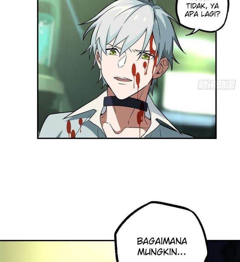 Super Mechanic (The Legendary Mechanic) Chapter 7 - halaman 24