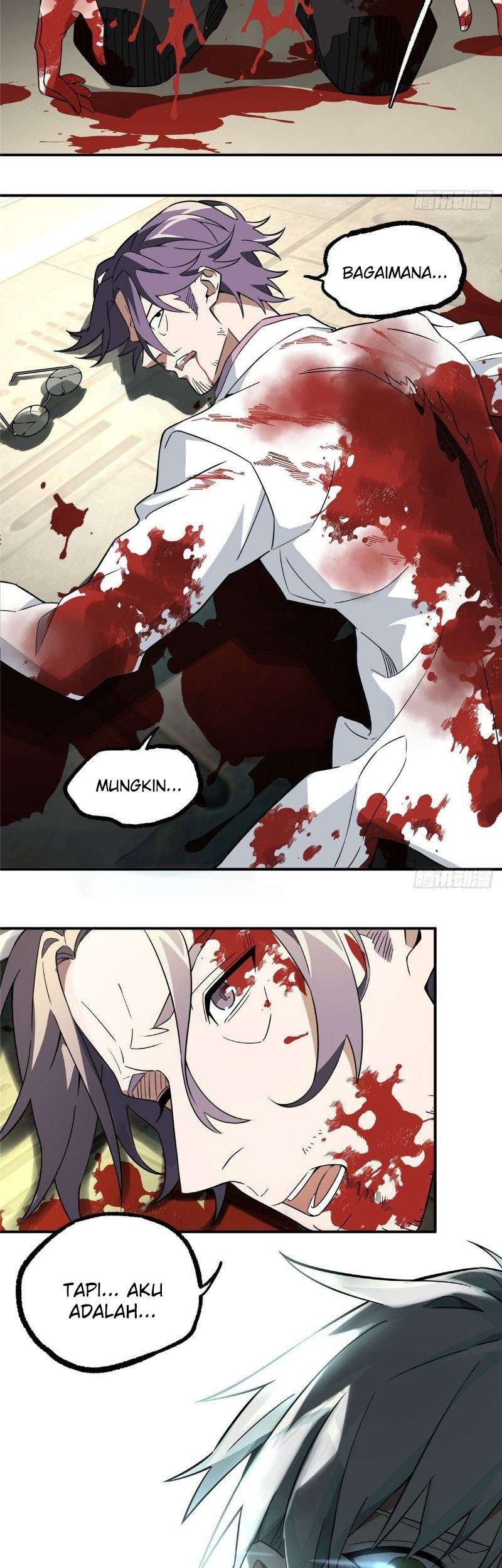 Super Mechanic (The Legendary Mechanic) Chapter 7 - halaman 29